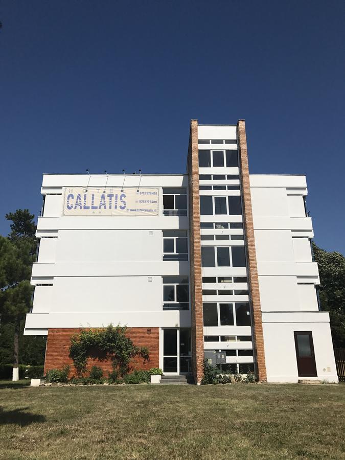 Callatis Ξενοδοχείο